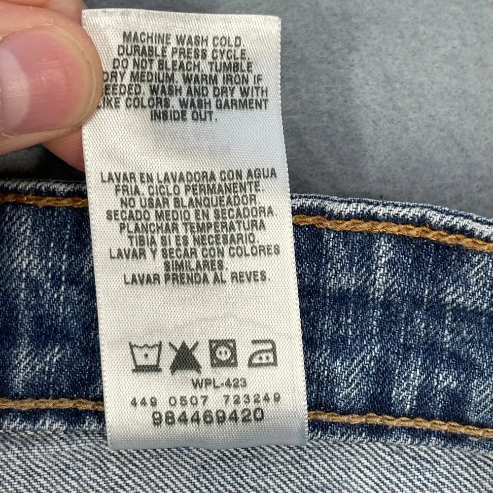 Levi Strauss Signature levi strauss
